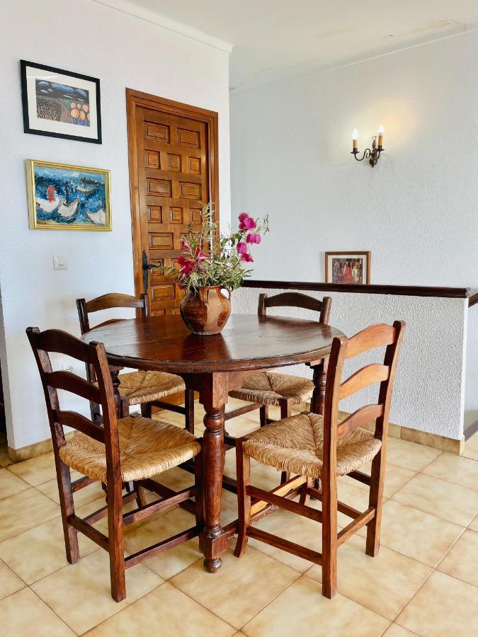 דירות Casa Yaya נרחה מראה חיצוני תמונה