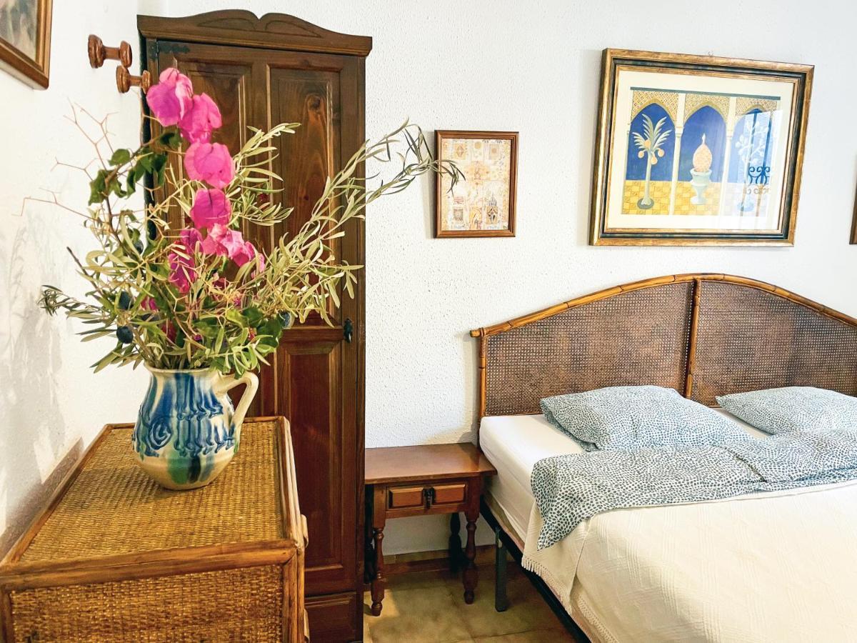 דירות Casa Yaya נרחה מראה חיצוני תמונה