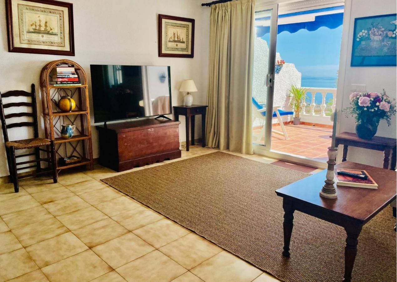 דירות Casa Yaya נרחה מראה חיצוני תמונה