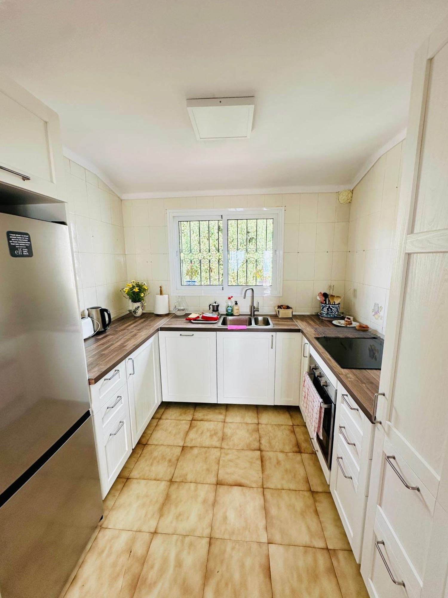 דירות Casa Yaya נרחה מראה חיצוני תמונה